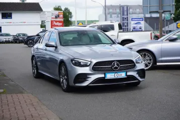 Mercedes-Benz E 300 din 2021 - oferta MER125017