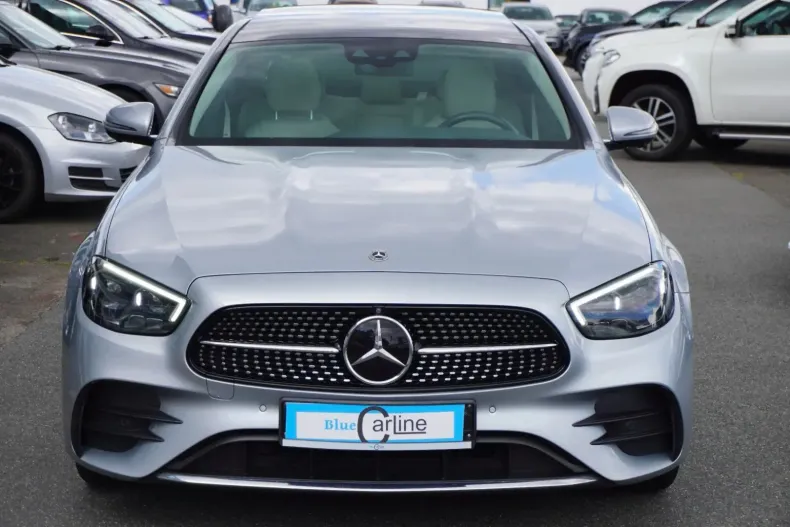 Mercedes-Benz E 300 din 2021 cu 68.000 km - oferta MER125017 - foto 3
