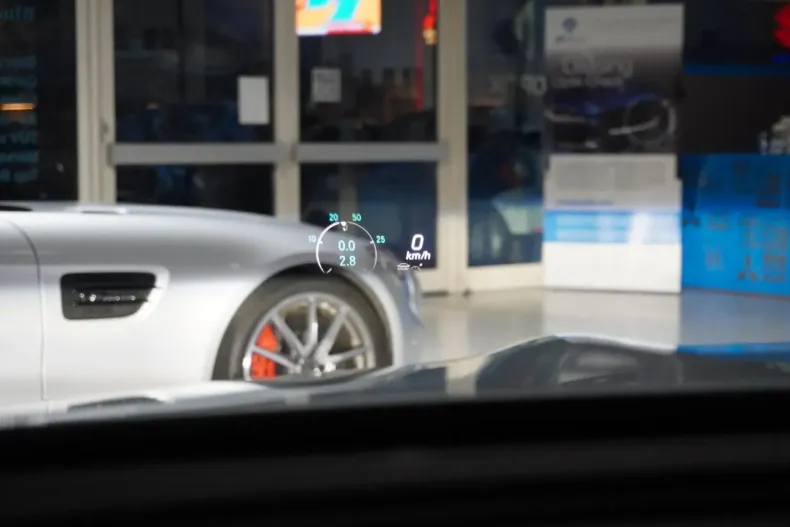 Mercedes-Benz E 300 din 2021 cu 68.000 km - oferta MER125017 - foto 10