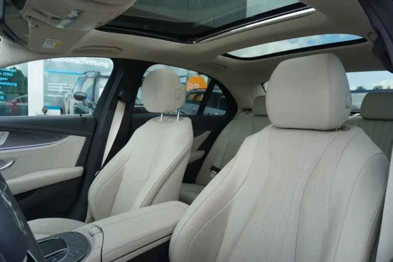 Mercedes-Benz E 300 din 2021 cu 68.000 km - oferta MER125017 - foto 11