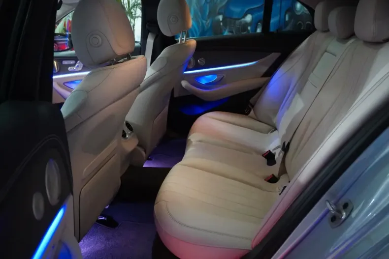 Mercedes-Benz E 300 din 2021 cu 68.000 km - oferta MER125017 - foto 13