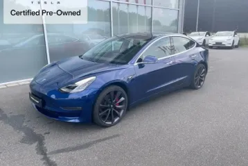 Tesla Model 3 din 2020 - oferta TES125018