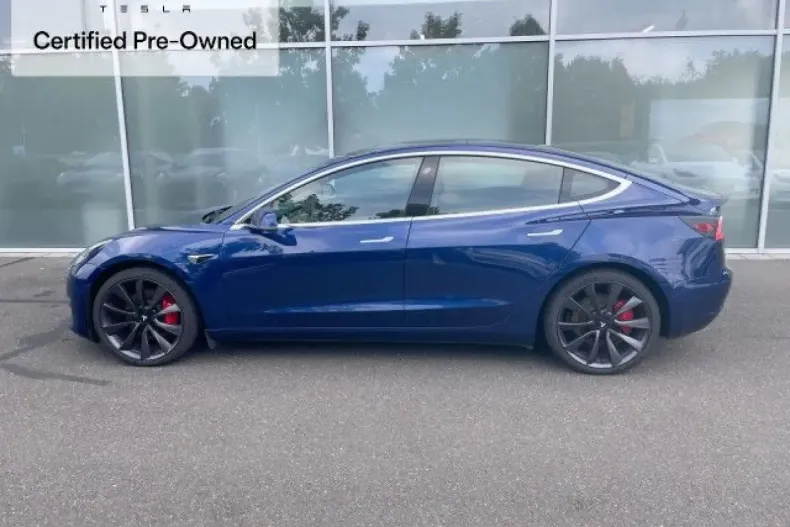 Tesla Model 3 din 2020 cu 31.800 km - oferta TES125018 - foto 2