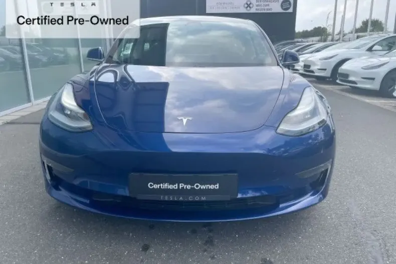 Tesla Model 3 din 2020 cu 31.800 km - oferta TES125018 - foto 4