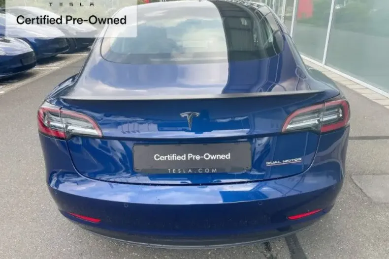 Tesla Model 3 din 2020 cu 31.800 km - oferta TES125018 - foto 5