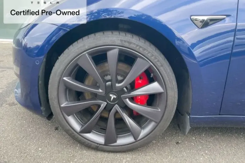 Tesla Model 3 din 2020 cu 31.800 km - oferta TES125018 - foto 6