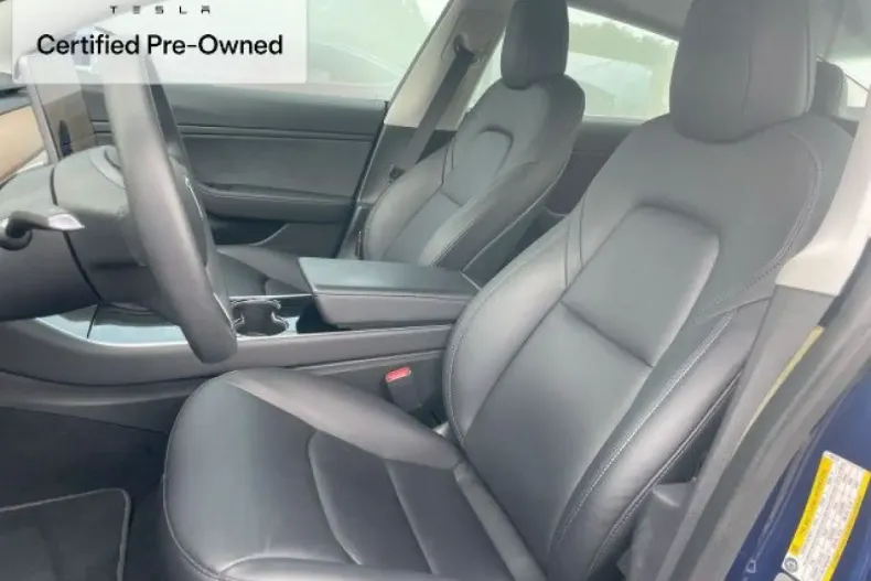 Tesla Model 3 din 2020 cu 31.800 km - oferta TES125018 - foto 7