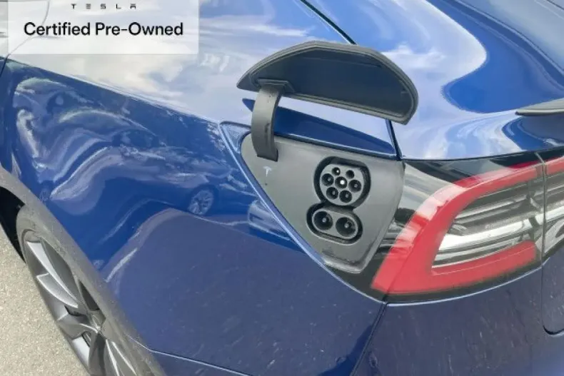 Tesla Model 3 din 2020 cu 31.800 km - oferta TES125018 - foto 8