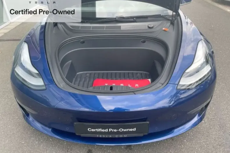 Tesla Model 3 din 2020 cu 31.800 km - oferta TES125018 - foto 9