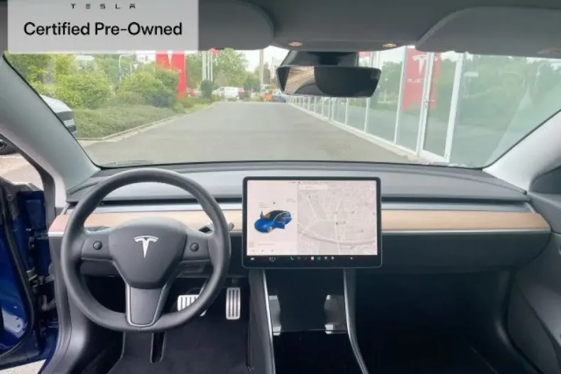 Tesla Model 3 din 2020 cu 31.800 km - oferta TES125018 - foto 11