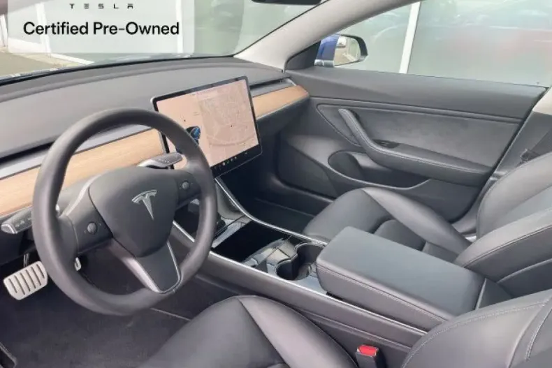 Tesla Model 3 din 2020 cu 31.800 km - oferta TES125018 - foto 12