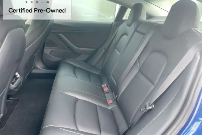 Tesla Model 3 din 2020 cu 31.800 km - oferta TES125018 - foto 17