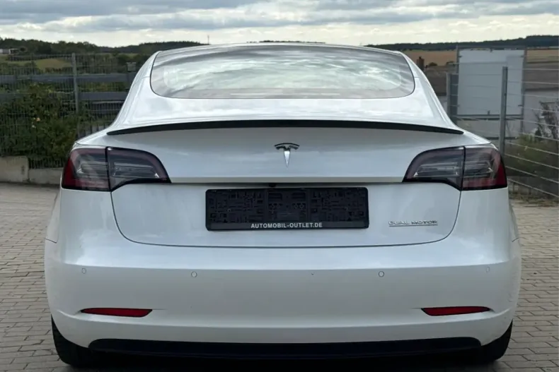 Tesla Model 3 din 2020 cu 47.500 km - oferta TES125019 - foto 6
