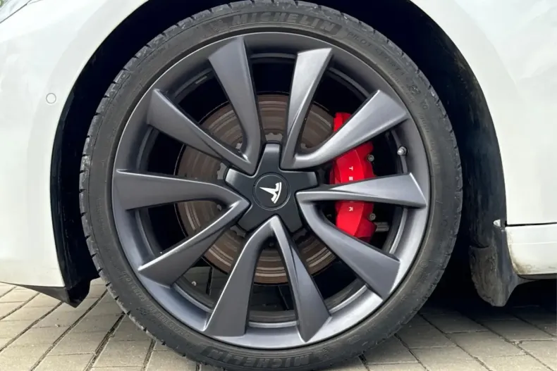 Tesla Model 3 din 2020 cu 47.500 km - oferta TES125019 - foto 7