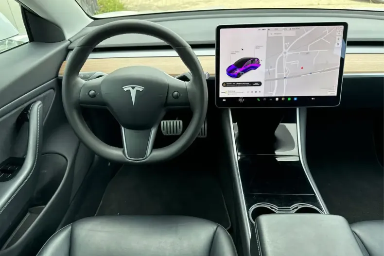 Tesla Model 3 din 2020 cu 47.500 km - oferta TES125019 - foto 8