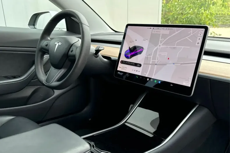 Tesla Model 3 din 2020 cu 47.500 km - oferta TES125019 - foto 10