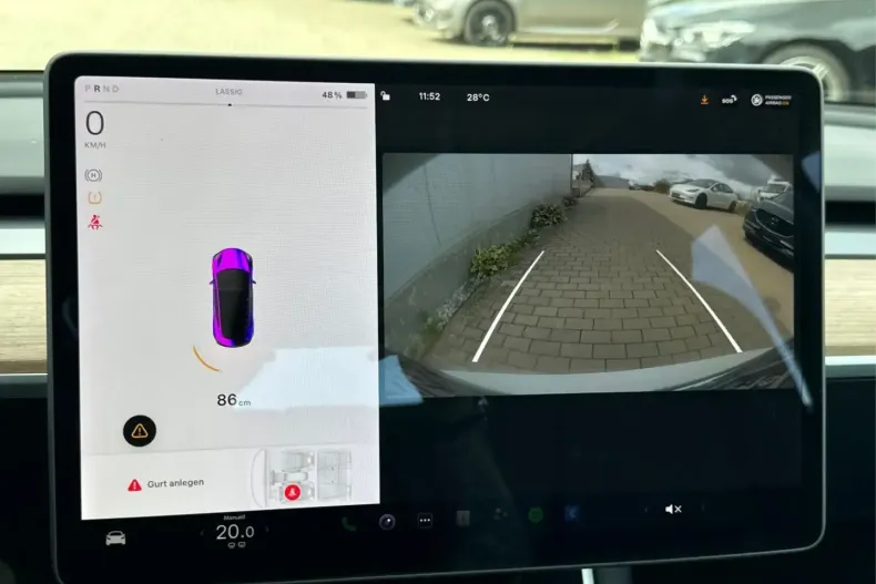 Tesla Model 3 din 2020 cu 47.500 km - oferta TES125019 - foto 12