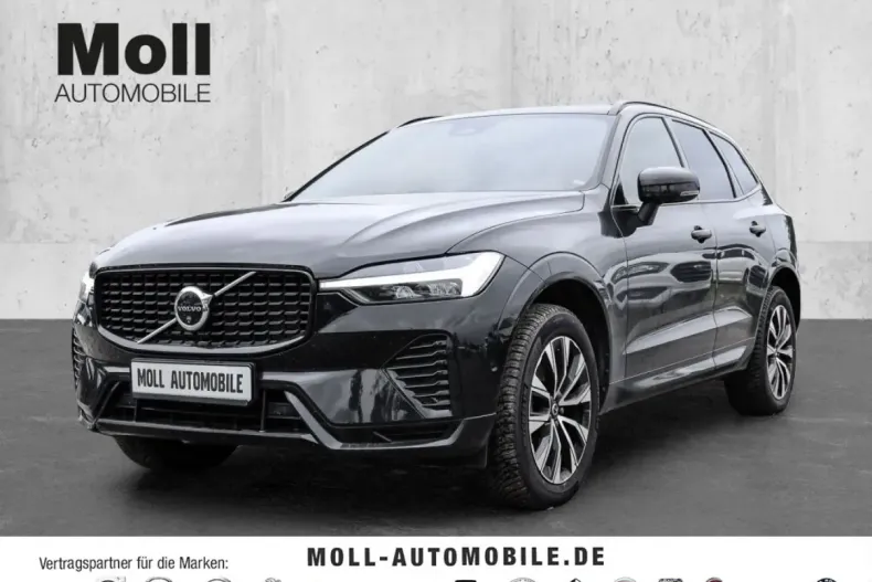 Volvo XC60 din 2023 cu 20.961 km - oferta VOL125021 - foto 1