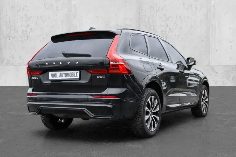 Volvo XC60 din 2023 cu 20.961 km - oferta VOL125021 - foto 2