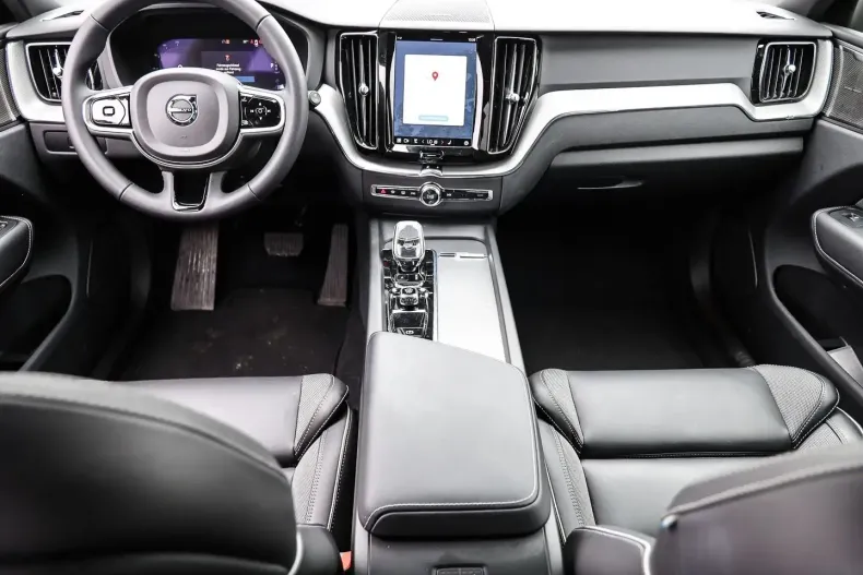 Volvo XC60 din 2023 cu 20.961 km - oferta VOL125021 - foto 5