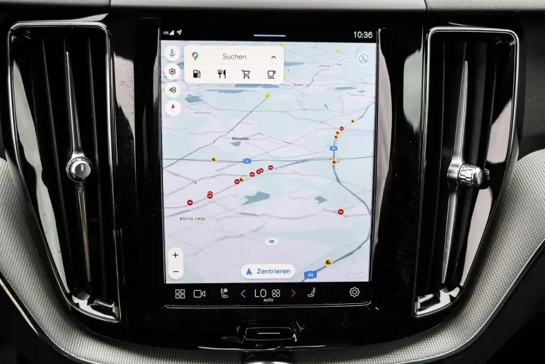 Volvo XC60 din 2023 cu 20.961 km - oferta VOL125021 - foto 8