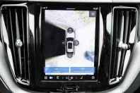 Volvo XC60 din 2023 cu 20.961 km - oferta VOL125021 - foto 9