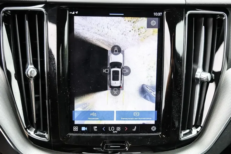 Volvo XC60 din 2023 cu 20.961 km - oferta VOL125021 - foto 9