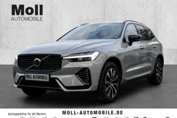 Volvo XC60 din 2023 - oferta VOL125022