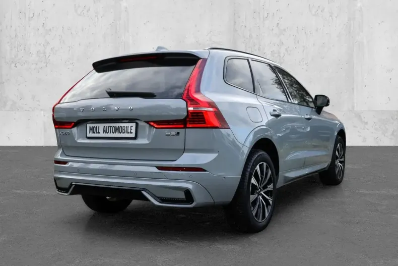 Volvo XC60 din 2023 cu 21.602 km - oferta VOL125022 - foto 2