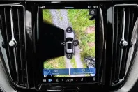 Volvo XC60 din 2023 cu 21.602 km - oferta VOL125022 - foto 9