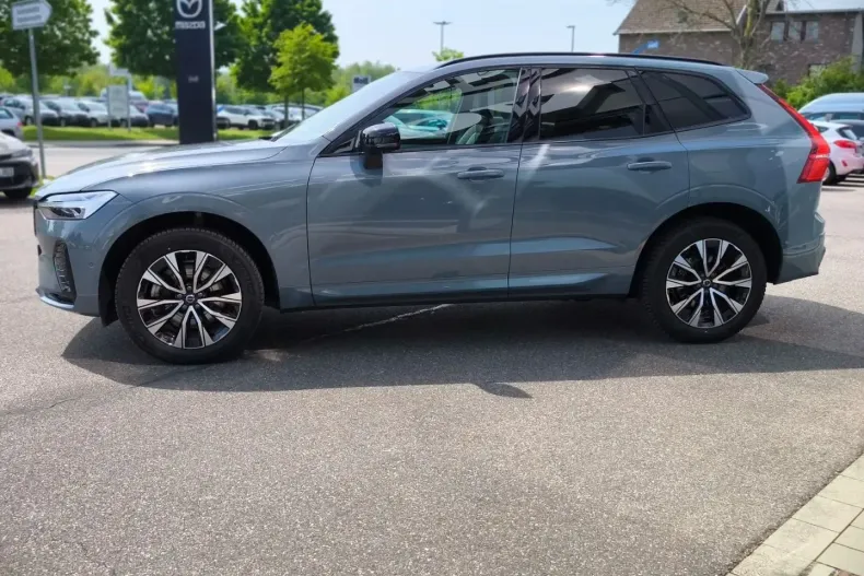 Volvo XC60 din 2023 cu 10.972 km - oferta VOL125023 - foto 3