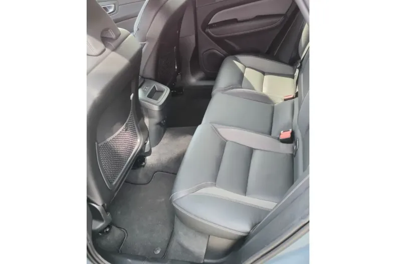 Volvo XC60 din 2023 cu 10.972 km - oferta VOL125023 - foto 5