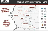 Volvo XC60 din 2023 cu 10.972 km - oferta VOL125023 - foto 8