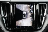 Volvo XC60 din 2023 cu 18.789 km - oferta VOL125024 - foto 9