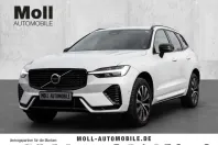 Volvo XC60 din 2023 cu 14.735 km - oferta VOL125025 - foto 1