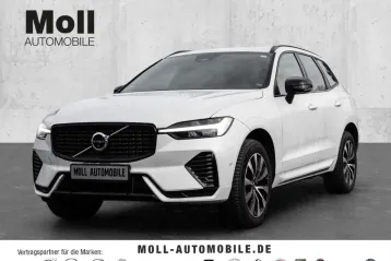 Volvo XC60 din 2023 - oferta VOL125025