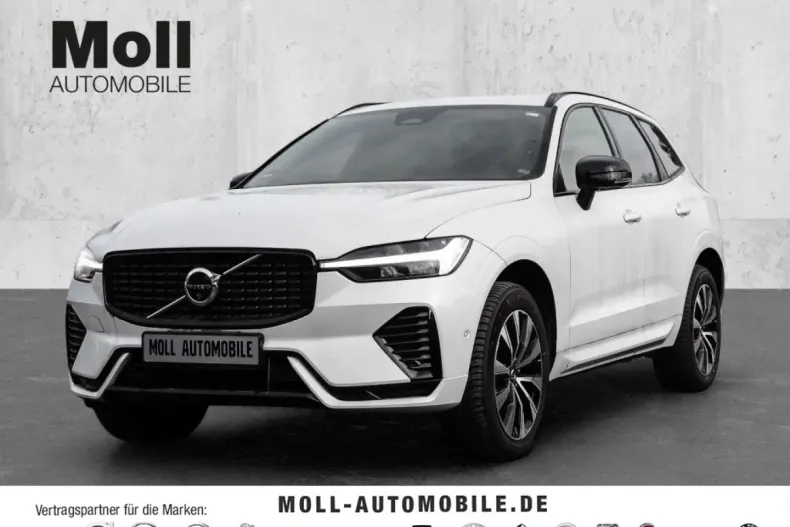 Volvo XC60 din 2023 cu 14.735 km - oferta VOL125025 - foto 1
