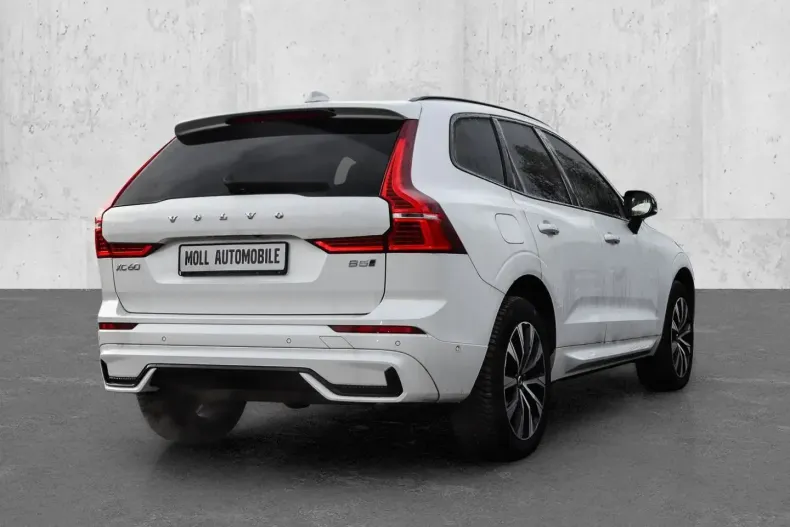 Volvo XC60 din 2023 cu 14.735 km - oferta VOL125025 - foto 2