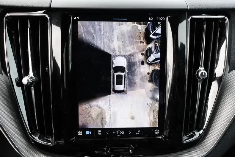 Volvo XC60 din 2023 cu 14.735 km - oferta VOL125025 - foto 9