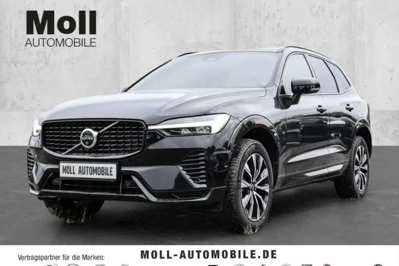 Volvo XC60 din 2023 cu 12.670 km - oferta VOL125027 - foto 1