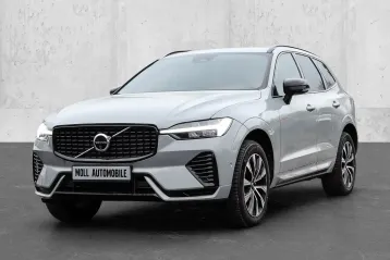 Volvo XC60 din 2023 - oferta VOL125028