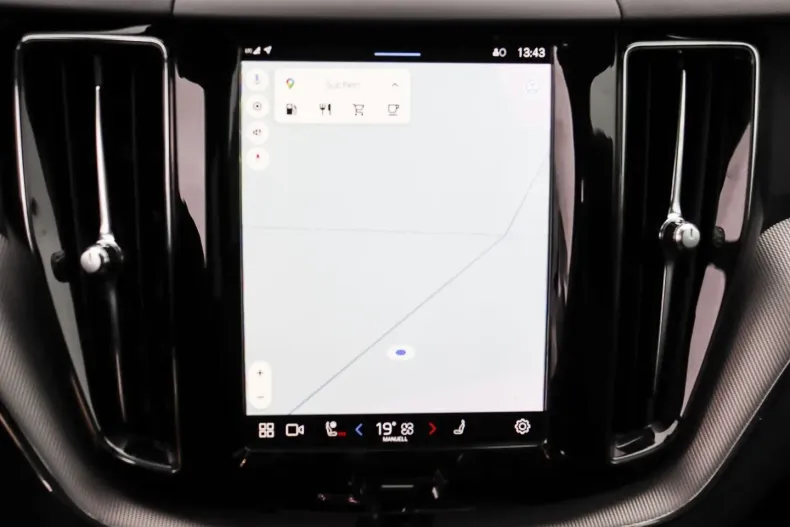 Volvo XC60 din 2023 cu 21.550 km - oferta VOL125028 - foto 8