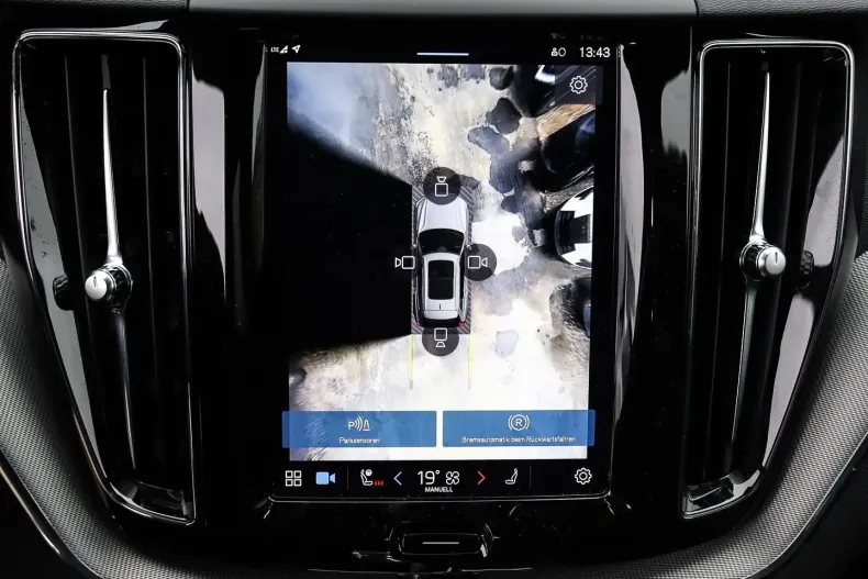 Volvo XC60 din 2023 cu 21.550 km - oferta VOL125028 - foto 9