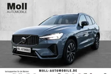 Volvo XC60 din 2023 - oferta VOL125029