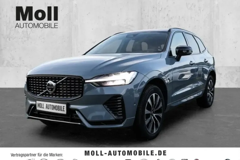 Volvo XC60 din 2023 cu 22.667 km - oferta VOL125029 - foto 1