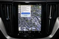 Volvo XC60 din 2023 cu 22.667 km - oferta VOL125029 - foto 8