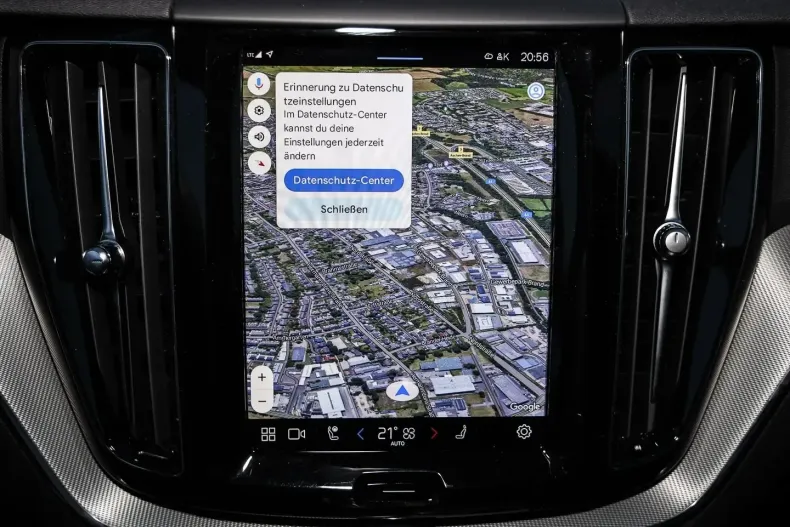 Volvo XC60 din 2023 cu 22.667 km - oferta VOL125029 - foto 8