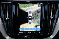 Volvo XC60 din 2023 cu 22.667 km - oferta VOL125029 - foto 9