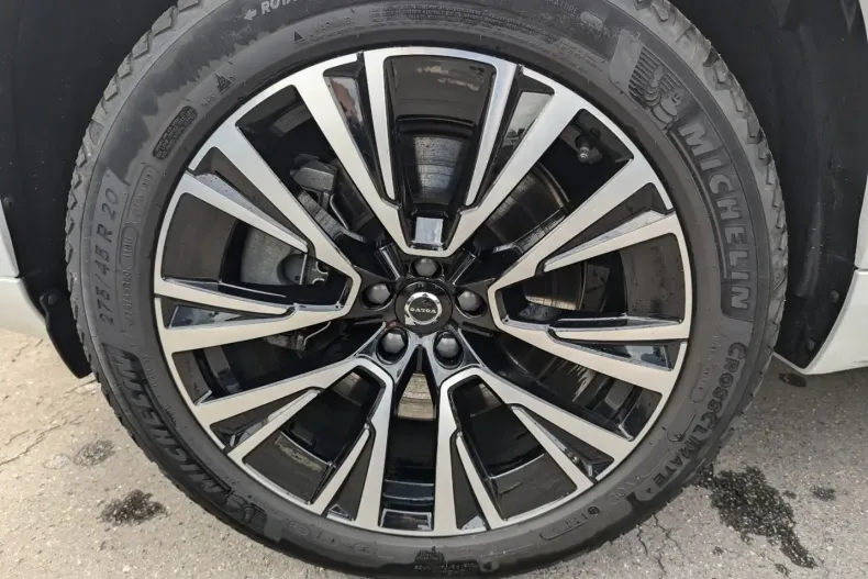 Volvo XC90 din 2023 cu 32.000 km - oferta VOL125031 - foto 8