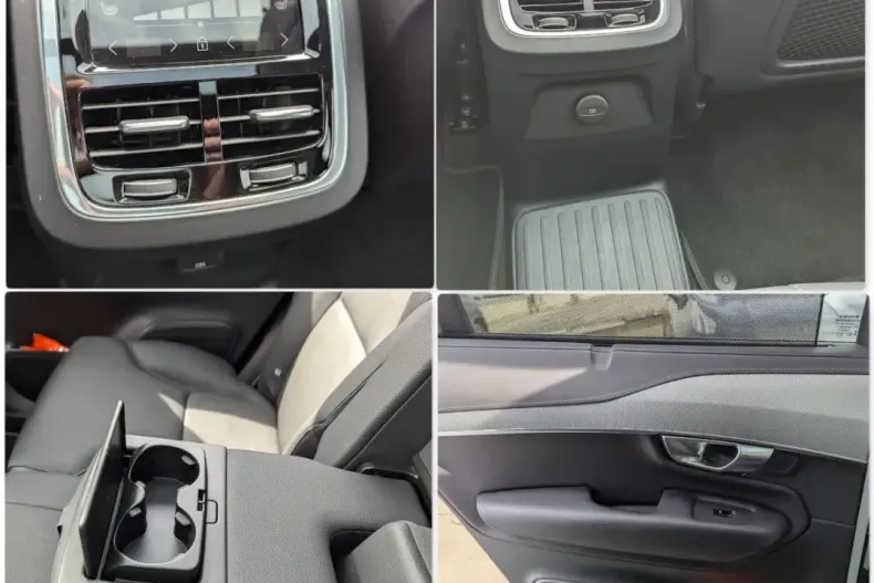 Volvo XC90 din 2023 cu 32.000 km - oferta VOL125031 - foto 15